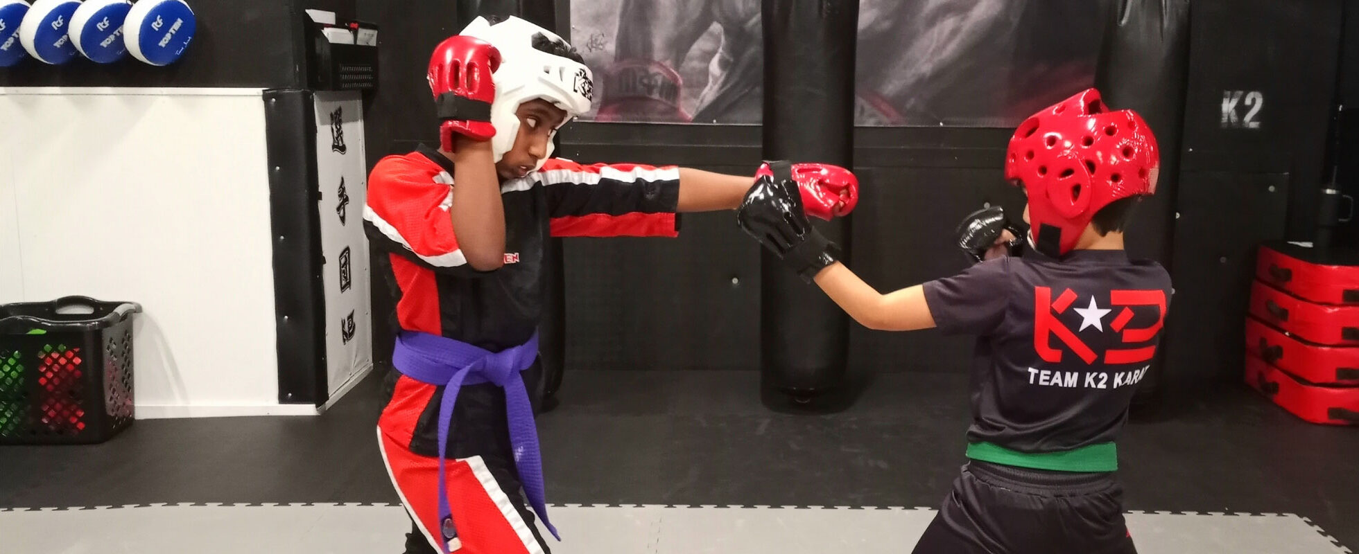 Why Team K2 Karate Is Ranked One of The Best Schools for Karate In Katy